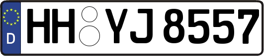 HH-YJ8557