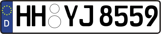 HH-YJ8559