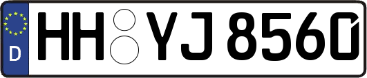 HH-YJ8560