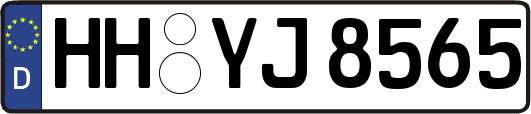 HH-YJ8565