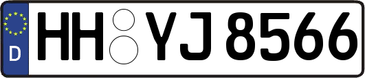 HH-YJ8566