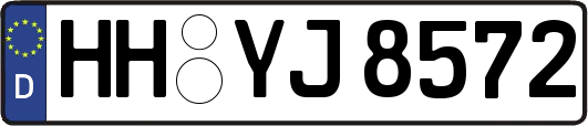 HH-YJ8572