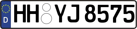 HH-YJ8575