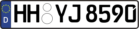 HH-YJ8590