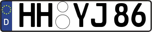 HH-YJ86