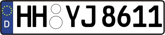 HH-YJ8611