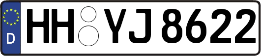 HH-YJ8622
