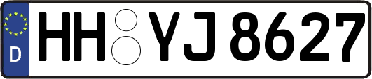 HH-YJ8627