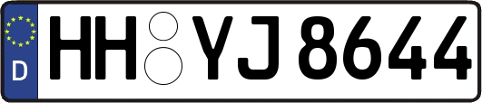 HH-YJ8644