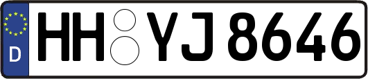 HH-YJ8646