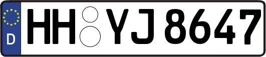 HH-YJ8647