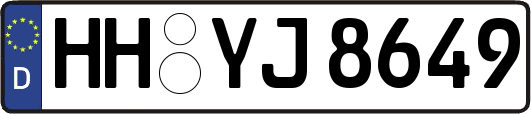 HH-YJ8649