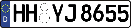HH-YJ8655