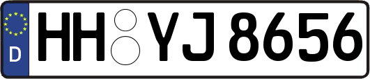 HH-YJ8656