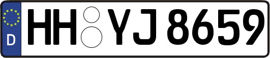 HH-YJ8659
