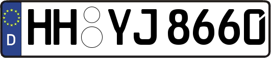 HH-YJ8660