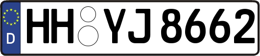 HH-YJ8662