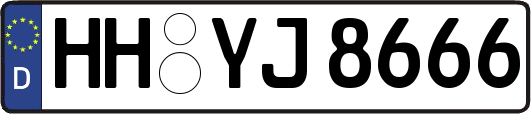 HH-YJ8666