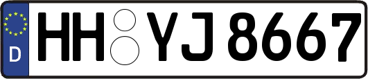 HH-YJ8667