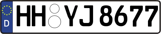 HH-YJ8677
