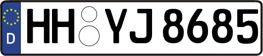 HH-YJ8685