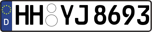HH-YJ8693