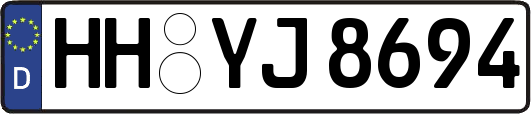 HH-YJ8694