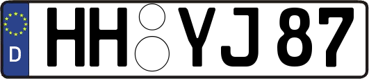 HH-YJ87