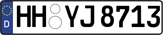 HH-YJ8713