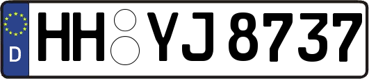 HH-YJ8737