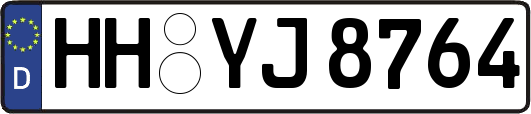 HH-YJ8764