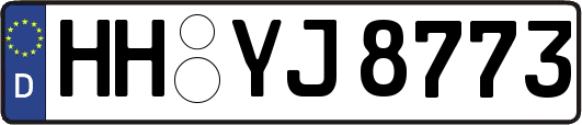 HH-YJ8773