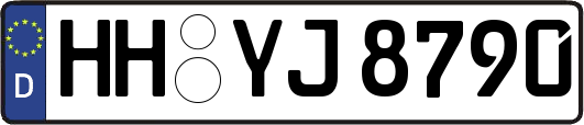 HH-YJ8790