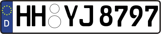 HH-YJ8797