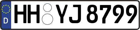 HH-YJ8799