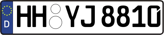 HH-YJ8810