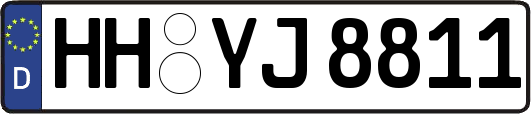 HH-YJ8811
