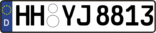 HH-YJ8813