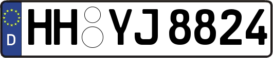 HH-YJ8824
