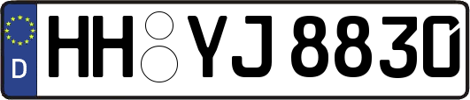 HH-YJ8830