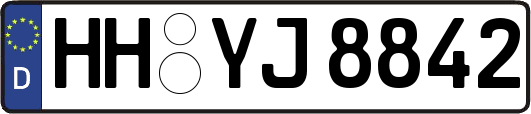 HH-YJ8842