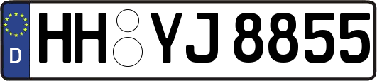 HH-YJ8855