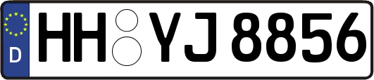 HH-YJ8856