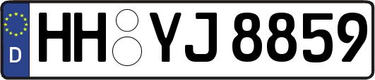 HH-YJ8859