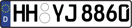 HH-YJ8860