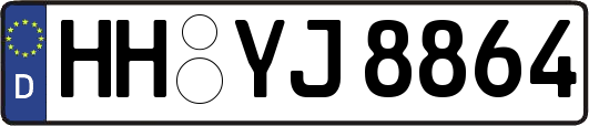 HH-YJ8864