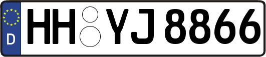 HH-YJ8866