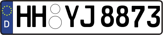 HH-YJ8873