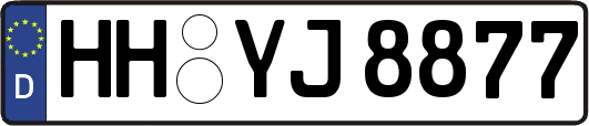 HH-YJ8877
