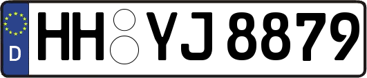 HH-YJ8879